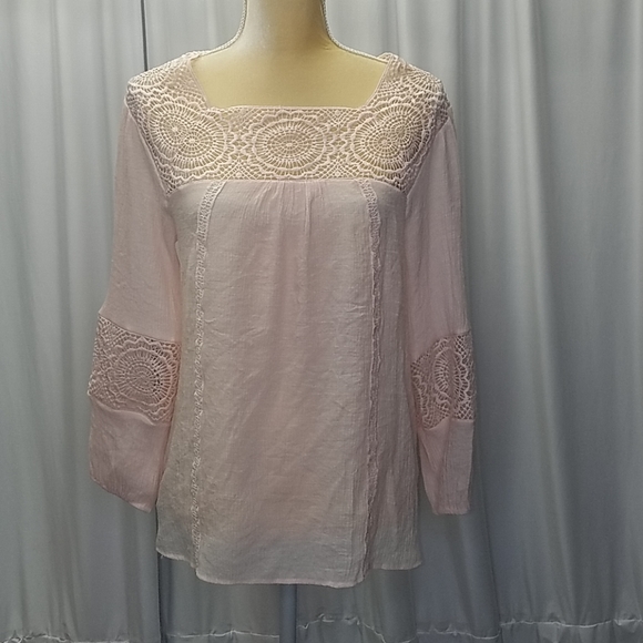 Zac & Rachel Tops - Zac and Rachel top (F04)